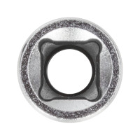 Schraubendr.Einsatz 1/4 SW3mm L.37mm 2