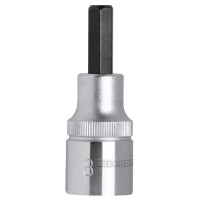 Schraubendr.Einsatz 1/2 SW9mm L.55mm gallery