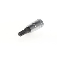 Schraubendrehereinsatz 1/4" TX T30 5