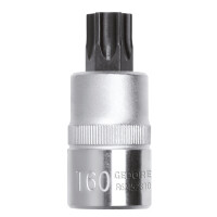 Schraubendr.Einsatz 1/2 TX T20 L.55mm gallery