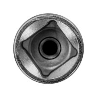 Schraubendr.Einsatz 1/2 TX T27 L.100mm 3