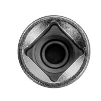 Schraubendr.Einsatz 1/2 TX T45 L.100mm 3