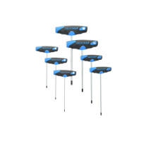 Schraubendreher-Satz 7tlg TX gallery