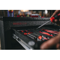 2K-Schraubendrehersatz PH+SL 6tlg 5