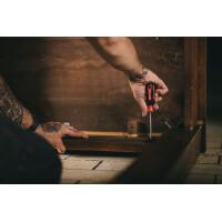 2K-Schraubendreher Schlitz 5.5mm 1x100mm 7