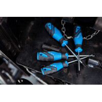 3K-Schraubendreher, Kreuzschlitz PH 2, 200 mm 5