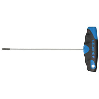 Schraubendreher mit 2K-T-Griff