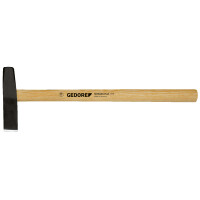 Warmschrotmei&szlig;el