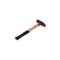 Schlosserhammer ROTBAND-PLUS 6