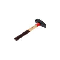 Schlosserhammer ROTBAND-PLUS 6
