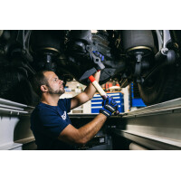 Schlosserhammer ROTBAND-PLUS 5