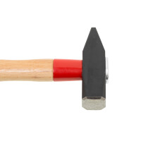 Schlosserhammer ROTBAND-PLUS 3