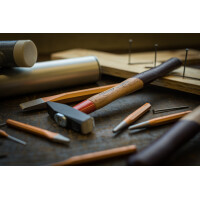 Schlosserhammer ROTBAND-PLUS 4