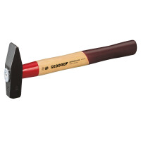 Schlosserhammer ROTBAND-PLUS