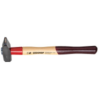 Schlosserhammer ROTBAND-PLUS 2