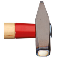 Schlosserhammer ROTBAND-PLUS 4