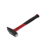 Schlosserhammer 800g L.350mm Fiberglas 2