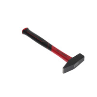 Schlosserhammer 800g L.350mm Fiberglas 5