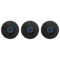 Ersatzscheibe, Felgenflansch, 3 Stk gallery