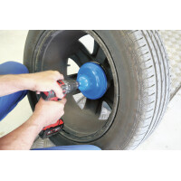 Ersatzscheibe, Felgenflansch, 3 Stk 2