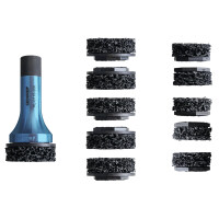 Radnabenschleifer für Stehbolzen 1