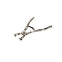 Schlauchklemmenzange für Federband 5