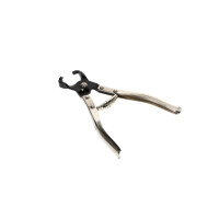 Schlauchklemmenzange für Federband 3