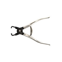 Schlauchklemmenzange für Federband 6