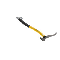 Alu-Handsappie mit Schneide 50 cm 5