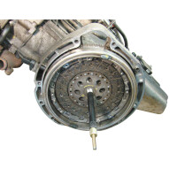 Kupplungs-Zentrierdorn, doppelt wirkend 2