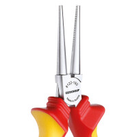 VDE-Rundzange mit Hüllenisolierung 4