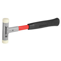 Rückschlagfreier Schonhammer 2