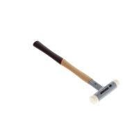 Rückschlagfreier Schonhammer 7