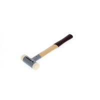 Rückschlagfreier Schonhammer 4