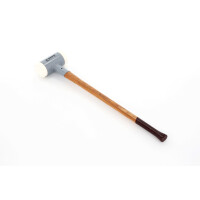 Rückschlagfreier Schonhammer 6