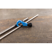 Rohrabschneider für Edelstahlrohre 3-35 mm 4