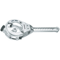 Ratschen-Rohrabschneider niro 16-35 mm gallery