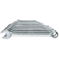 Ring-Maulschlüssel-Satz 17-tlg UD-P gallery