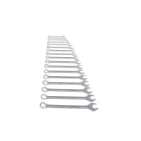 Ring-Maulschlüssel-Satz 17-tlg UD-Profil 6-22 mm 5