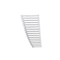 Ring-Maulschlüssel-Satz 17-tlg UD-Profil 6-22 mm 7