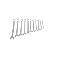 Ring-Maulschlüssel-Satz extra lang 11tlg 8-22 mm 7