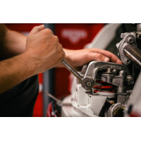 Ringratschenmaulschl.offen 10-19mm 10tlg 5