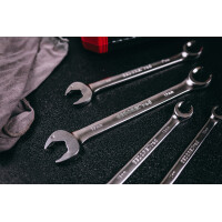 Ringratschenmaulschl.offen 10-19mm 10tlg 7