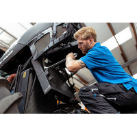 Ring-Maulschlüssel UD-Profil 36 mm 3