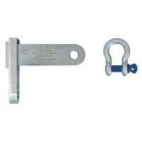 Radnaben-Hebewerkzeug 1