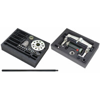 Premium-Radlager-Paket mit Einlagen gallery