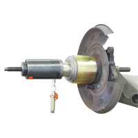 Hülsensatz MB W639 HA 3