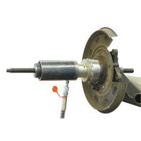 Hülsensatz MB W639 HA 4