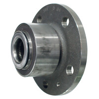 Radlager-Montagewerkzeug Ø 72 mm 3