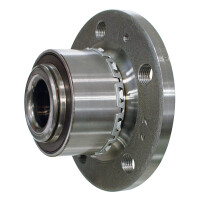 Radlager-Montagewerkzeug Ø 72 mm 4